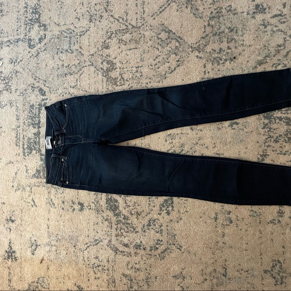 PAIGE Verdugo Angle Palmo Size: 25 - Picture 4 of 7